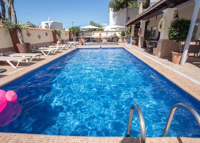 El Cortijo Escana